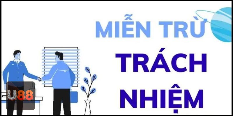 Miễn Trừ Trách Nhiệm - Sự cố bảo trì, lỗi kỹ thuật và gián đoạn ngoài dự kiến