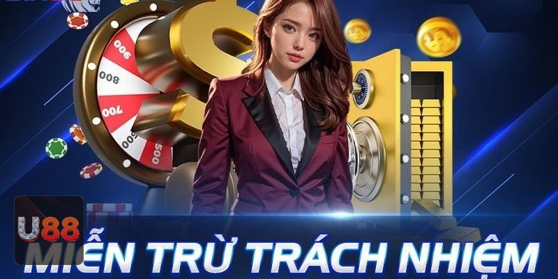 Miễn Trừ Trách Nhiệm - Vai trò của chính sách trong quá trình vận hành