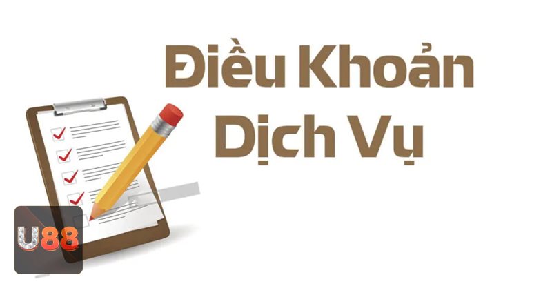 Điều Khoản Dịch Vụ - Vì sao người chơi không nên bỏ qua phần quy định này?
