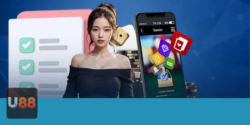 Tải App U88 - Thiết lập quyền cài ứng dụng đúng cách