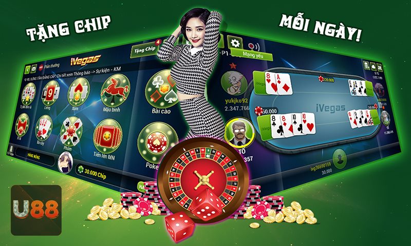 Tải App U88 - Kiểm tra chất lượng kết nối mạng