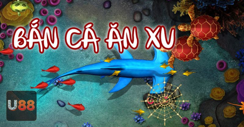 Mẹo bắn cá - Linh hoạt đổi hỏa lực theo diễn biến bàn chơi
