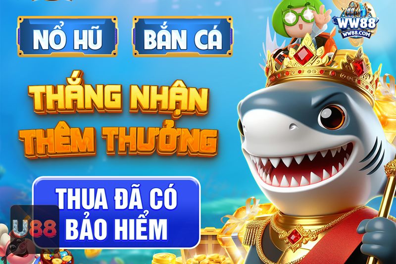 Bắn cá Long Vương - Luật chơi đơn giản, ai cũng có thể bắt nhịp nhanh