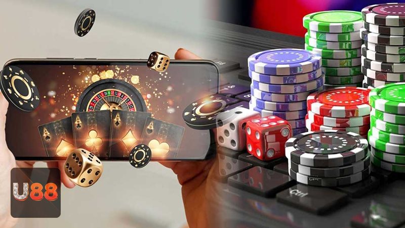 Casino U88 - Hệ trò chơi được sắp xếp khoa học