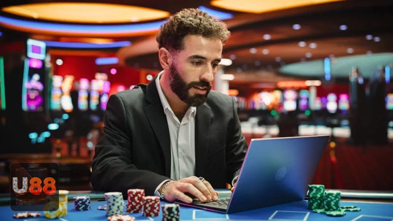 Luật chơi Baccarat - Baccarat online tại U88 có gì cuốn hút
