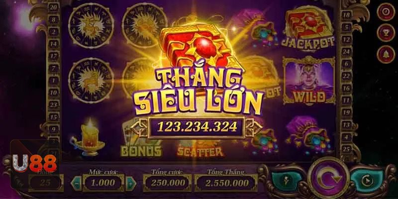 Soi cầu nổ hũ - Biết rõ cơ chế quay để tránh ảo tưởng thắng chắc