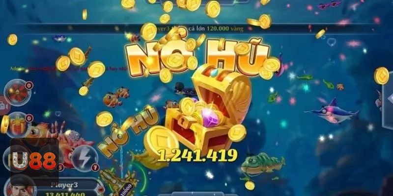 Nổ hũ Thần Tài - Các biểu tượng trong game mang ý nghĩa gì?