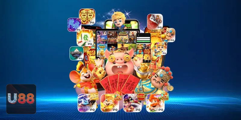 Soi cầu nổ hũ - Nhìn quỹ thưởng như một tín hiệu tham khảo